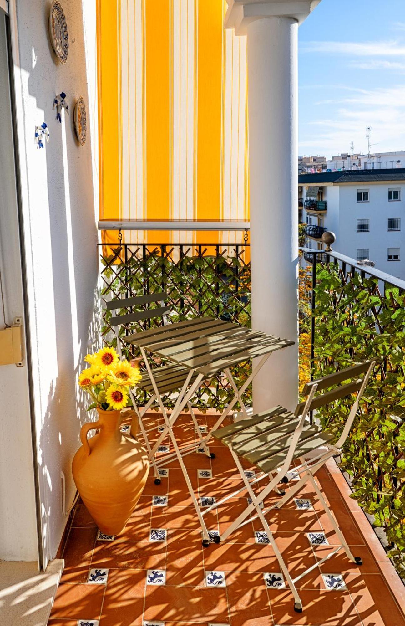 Casa Catalina Beach And Golf Estepona Exterior foto